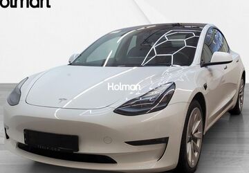 Tesla Model 3 45.421 km 30.147 &euro; Eschborn 65760