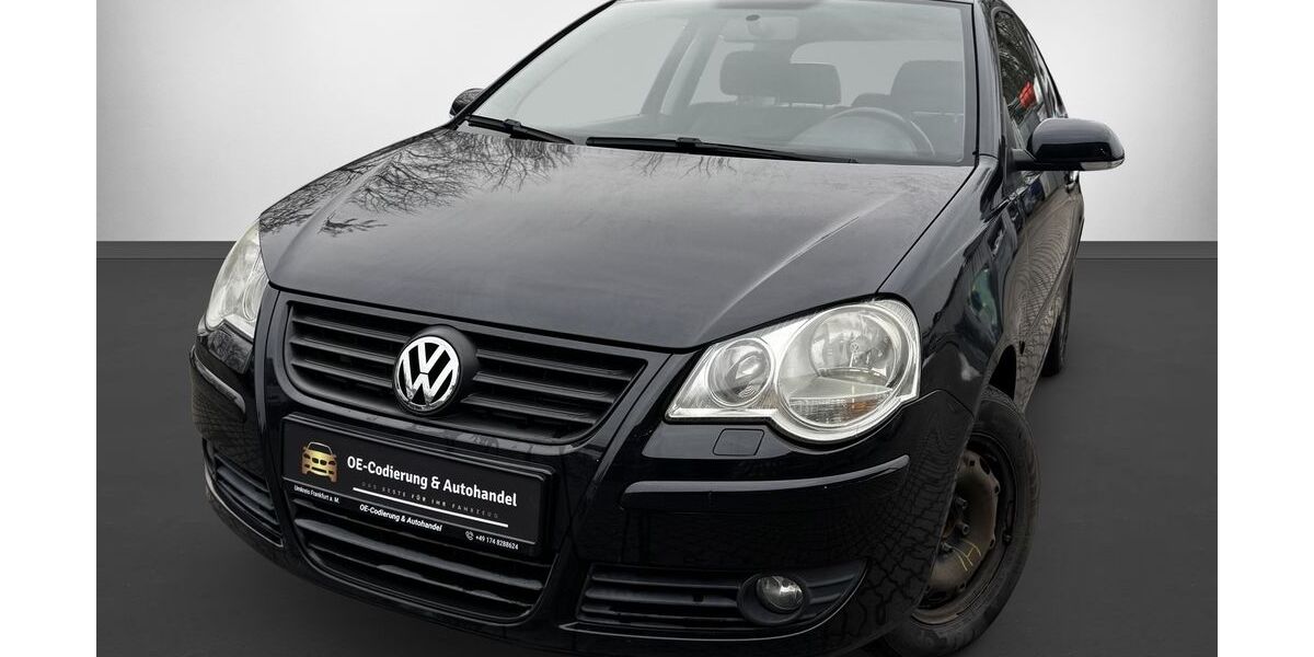VW Polo 91.340 km 3.590 &euro; Langenselbold 63505