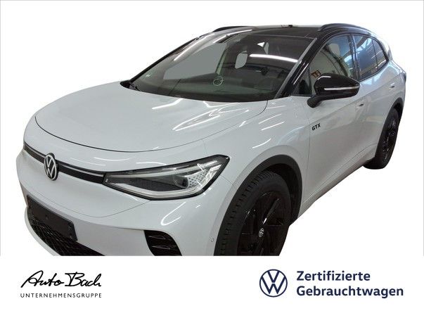 VW ID.4 13.530 km 44.640 &euro; Bad Homburg 61348