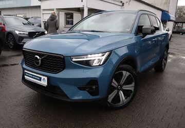 Volvo XC40 86.500 km 27.980 &euro; Darmstadt 64291