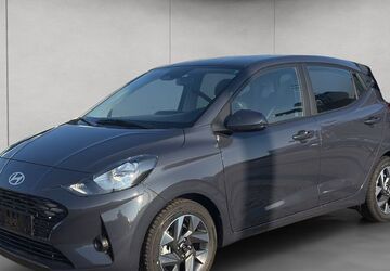 Hyundai i10 1.001 km 20.350 &euro; Frankfurt 60386