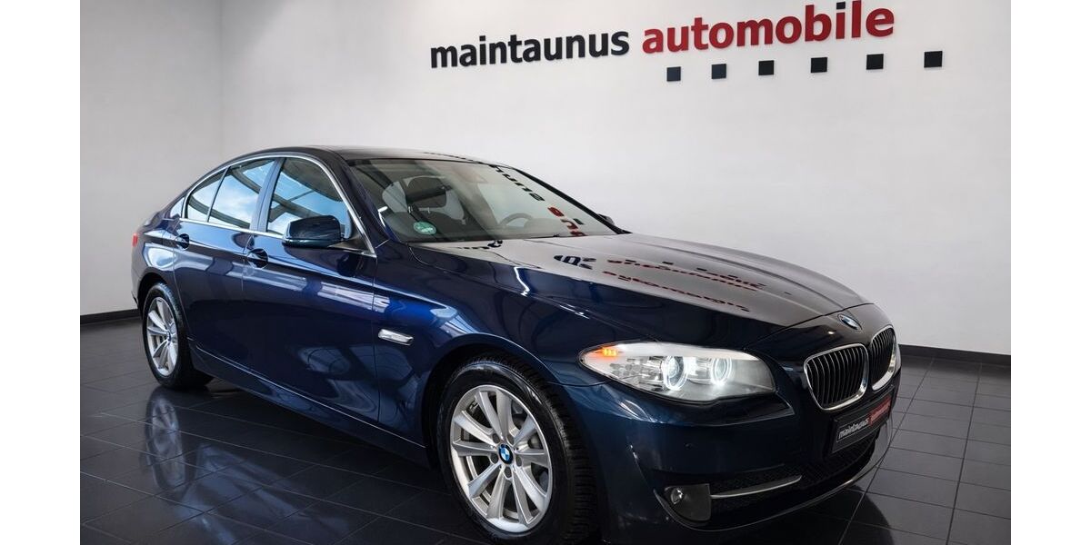BMW 530 286.000 km 8.000 &euro; Hofheim-Wallau 65719