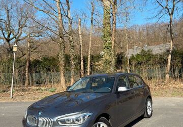 BMW 120 131.743 km 17.000 &euro; Bad Soden am Taunus 65812