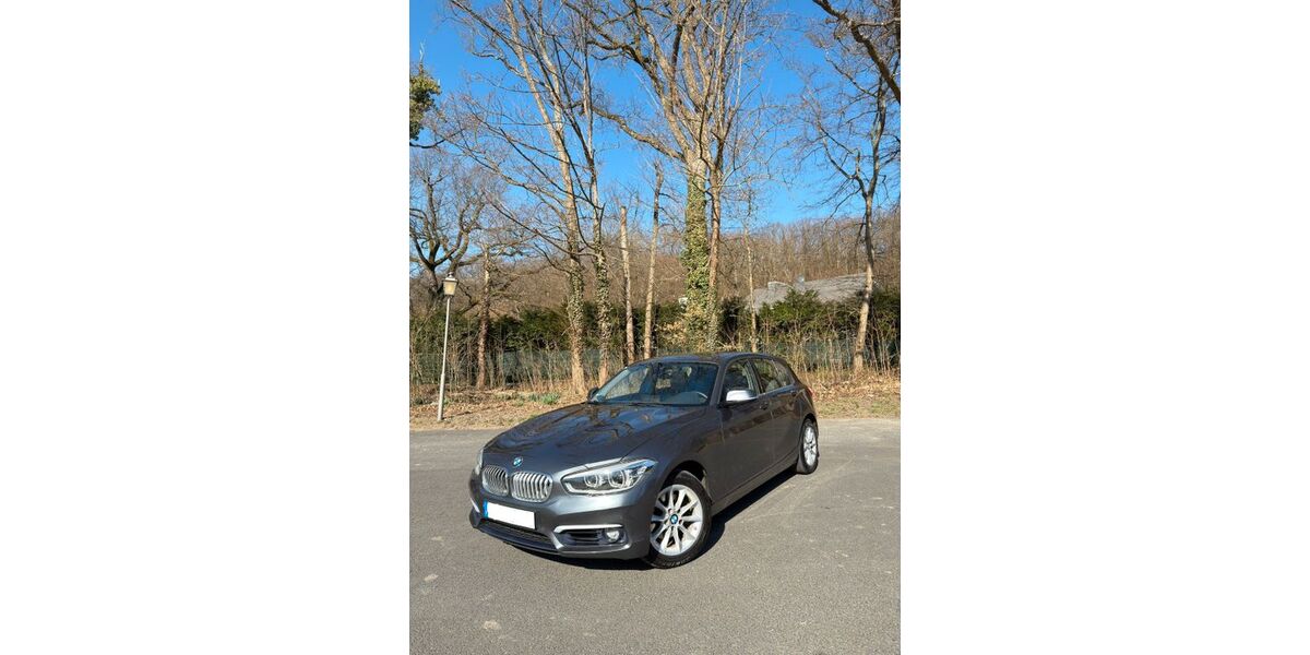 BMW 120 131.743 km 17.000 &euro; Bad Soden am Taunus 65812
