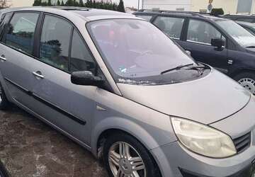 Renault Scenic 179.000 km 1.200 &euro; Darmstadt 64291