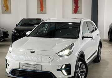 Kia Niro EV 31.500 km 20.950 &euro; Frankfurt am Main 60386