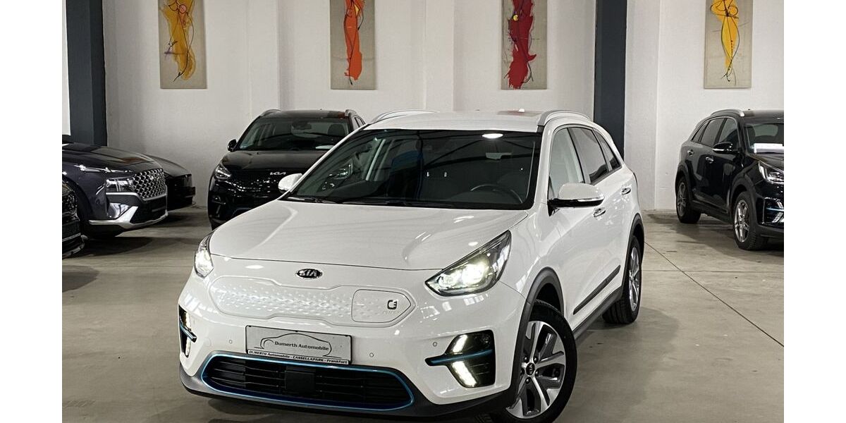 Kia Niro EV 31.500 km 20.950 &euro; Frankfurt am Main 60386