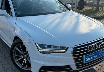 Audi A7 195.641 km 19.450 &euro; Offenbach 63071