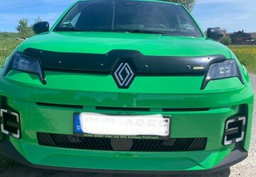 Renault R 5 5.350 km 27.500 &euro; Hasselroth 63594