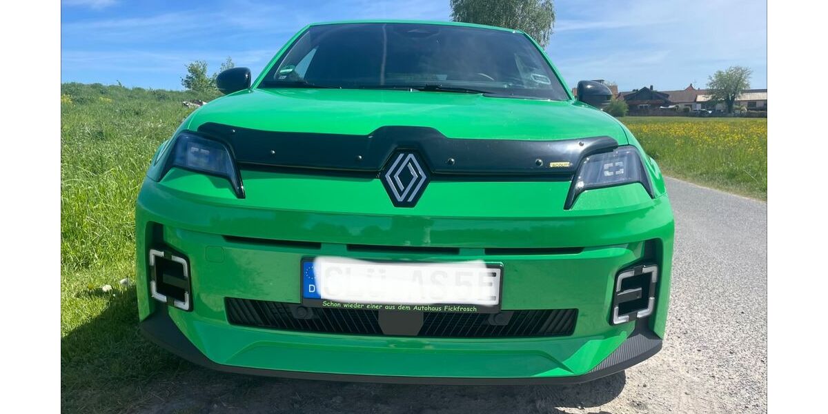 Renault R 5 5.350 km 27.500 &euro; Hasselroth 63594