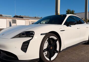 Porsche Taycan 21.921 km 58.900 &euro; Neu-Isenburg 63263