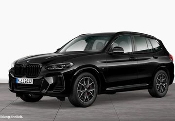 BMW X3 33.100 km 45.310 &euro; Alzenau 63755