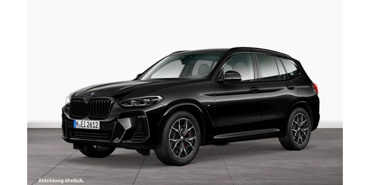 BMW X3 33.100 km 45.310 &euro; Alzenau 63755