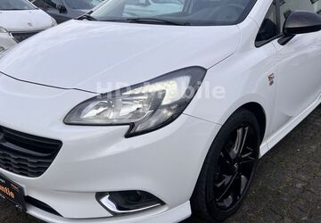 Opel Corsa 145.000 km 7.450 &euro; Freigericht - Somborn 63579