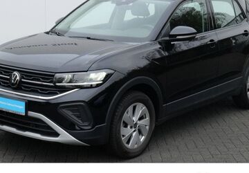 VW T-Cross 23.514 km 25.690 &euro; Nidderau 61130