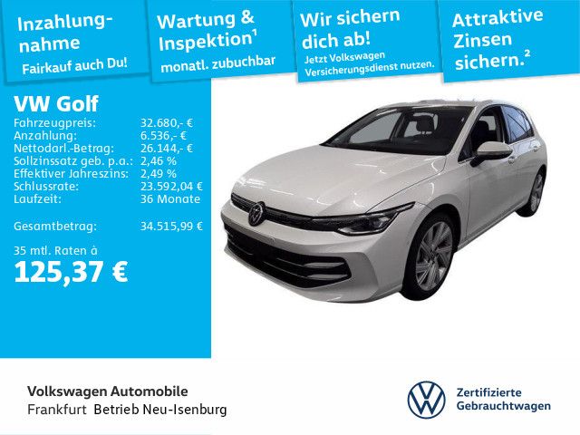 VW Golf 14.273 km 32.680 &euro; Neu-Isenburg 63263