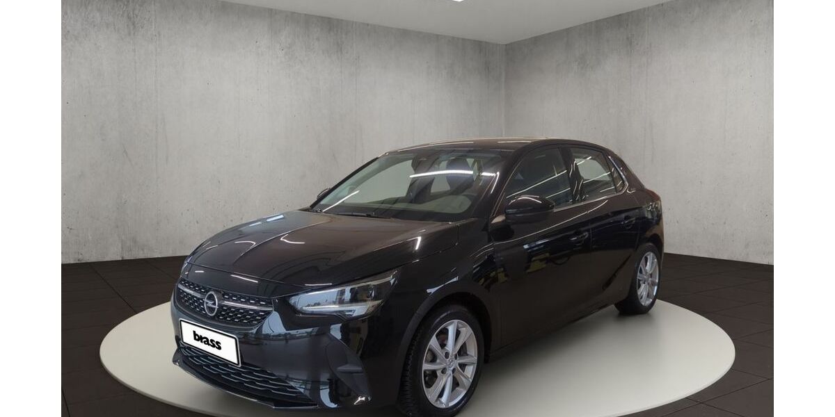 Opel Corsa 20.400 km 14.950 &euro; Dietzenbach 63128