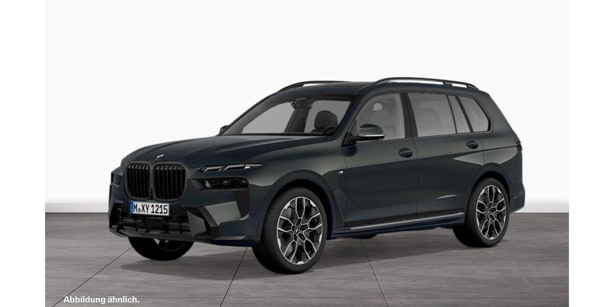 BMW X7 25.073 km 101.190 &euro; Dreieich-Sprendlingen 63303