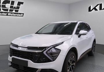 Kia Sportage 11.939 km 30.870 &euro; Weiterstadt-Darmstadt 64331