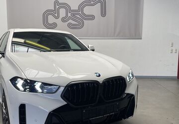 BMW X6 25.549 km 79.790 &euro; Maintal bei Frankfurt am Main 63477