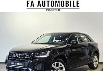 Audi Q2 32.250 km 28.840 &euro; Mainaschaff 63814