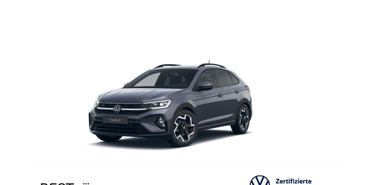 VW Taigo 25.200 km 26.999 &euro; Mühlheim 63165