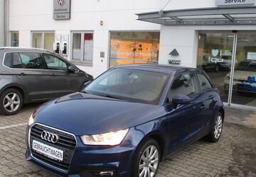 Audi A1 84.900 km 11.290 &euro; Wehrheim 61273