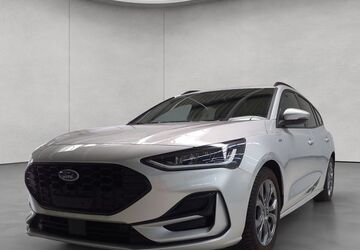 Ford Focus 20.870 km 19.950 &euro; Hanau 63452
