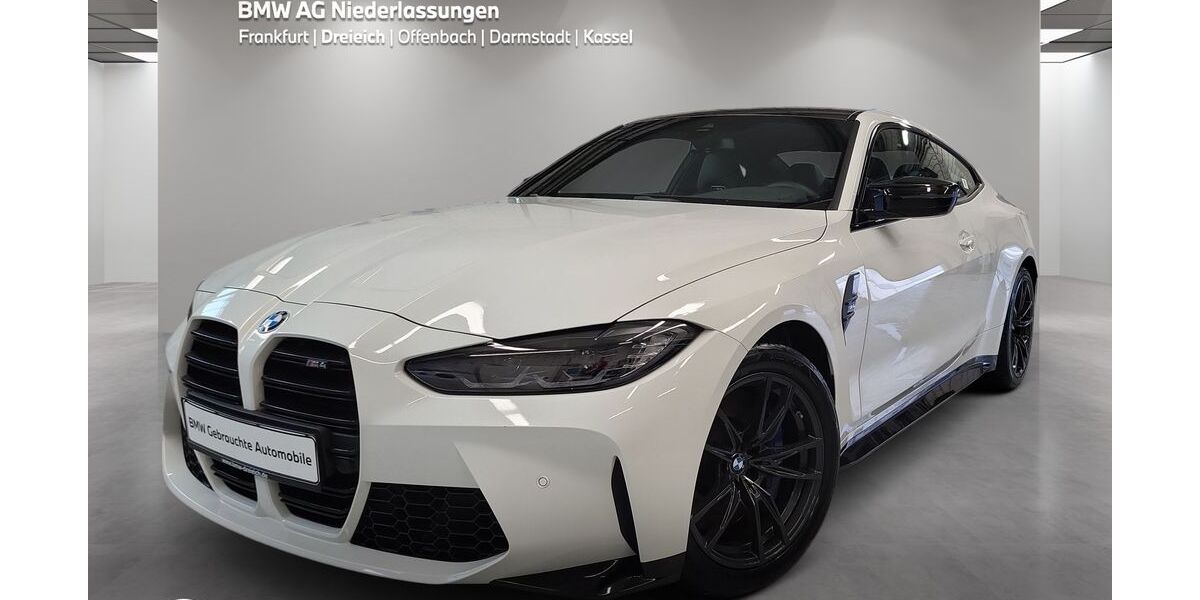 BMW M4 80.100 km 66.880 &euro; Dreieich-Sprendlingen 63303