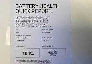 BMW iX1 24.687 km 33.988 &euro; Hainburg 63512