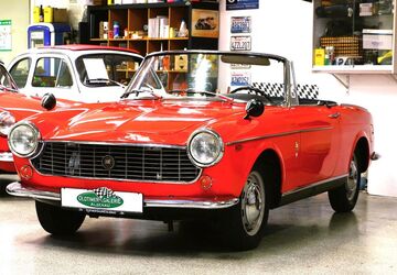 Fiat Andere 8.544 km 16.950 &euro; Alzenau 63755