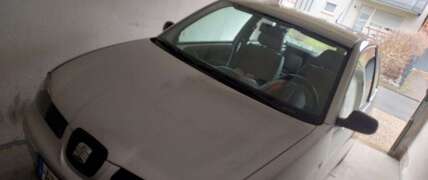 Gebrauchte Seat Arosa