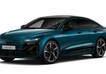 Audi A6 e-tron 8.320 km 72.470 &euro; Oberursel 61440