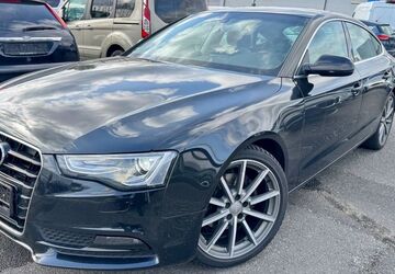 Audi A5 209.600 km 8.990 &euro; Maintal 63477