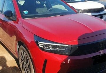 Opel Corsa 12.395 km 16.680 &euro; Rüsselsheim 65428