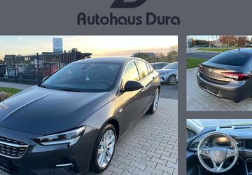 Opel Insignia 108.400 km 18.950 &euro; Rüsselsheim 65428