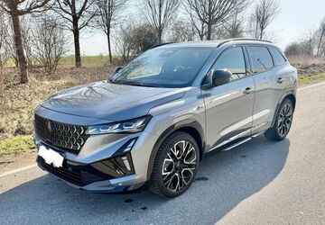 Renault Austral 7.100 km 38.950 &euro; Liederbach 65835