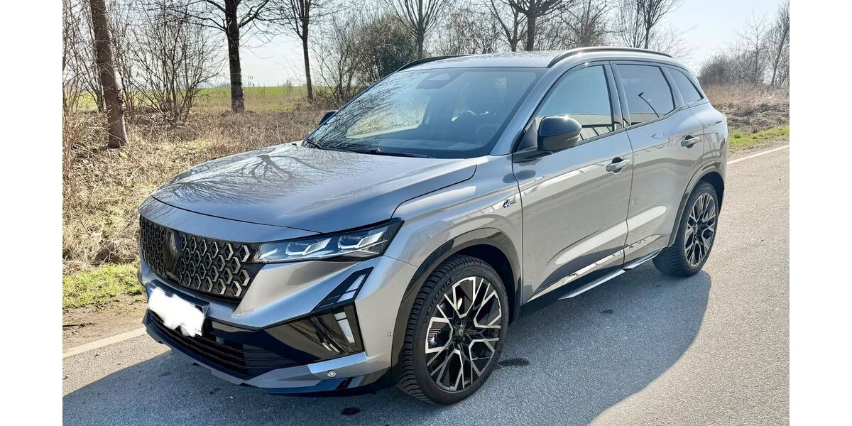 Renault Austral 7.100 km 38.950 &euro; Liederbach 65835