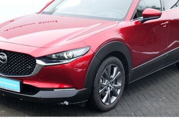 Mazda CX-5 19.998 km 26.590 &euro; Nidderau 61130