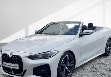 BMW 430 64.771 km 36.449 &euro; Frankfurt 60314