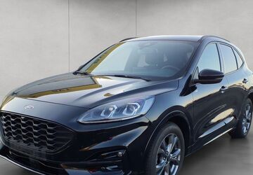 Ford Kuga 57.264 km 21.750 &euro; Frankfurt 60386