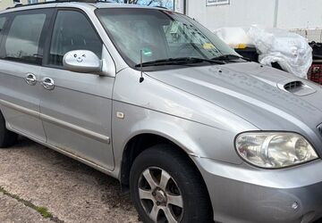 Kia Carnival 200.000 km 990 &euro; Egelsbach 63329