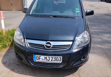 Opel Zafira 149.600 km 4.900 &euro; Offenbach am Main 63069
