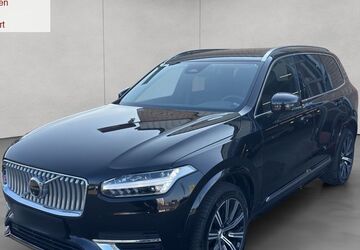 Volvo XC90 23.032 km 49.950 &euro; Frankfurt am Main 60486