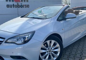Opel Cascada 123.000 km 11.900 &euro; Darmstadt 64295