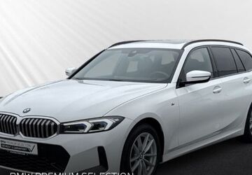 BMW 320 28.500 km 43.490 &euro; Rüsselsheim 65428