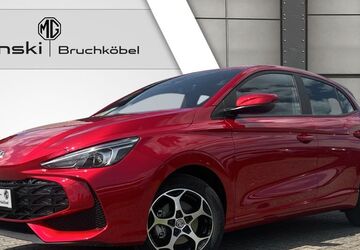 MG 3 10.900 km 14.990 &euro; Bruchköbel 63486