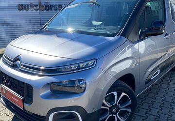 Citroen Berlingo 99.000 km 17.900 &euro; Darmstadt 64295