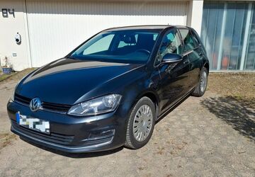 VW Golf 108.840 km 10.900 &euro; Darmstadt 64297