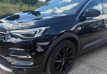 Opel Grandland (X) 166.000 km 12.980 &euro; Friedberg 61169